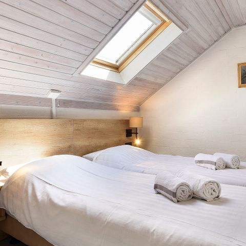 BUNGALOW 4 people - 4B2