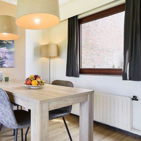 Bungalow 4 persons - 4B2