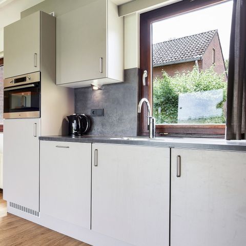 Bungalow 4 persons - 4B2