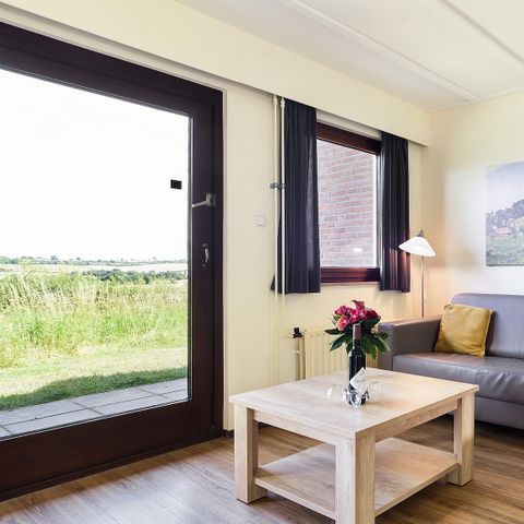Bungalow 4 persons - 4B2