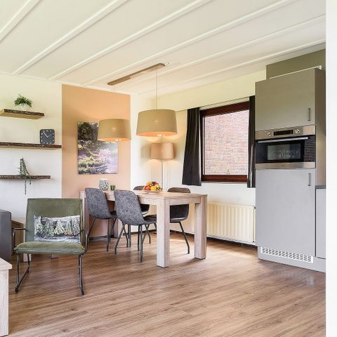 Bungalow 4 persons - 4B2