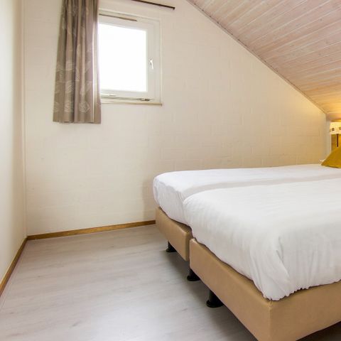 Bungalow 6 persons - 6D2