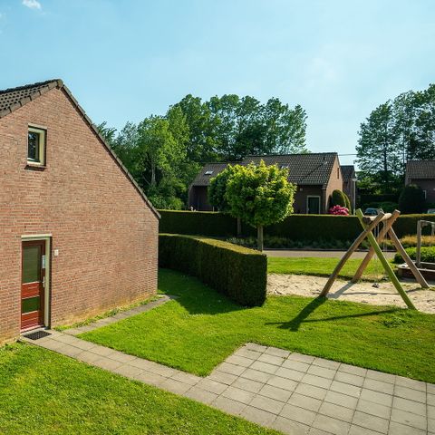 BUNGALOW 6 people - 6D2