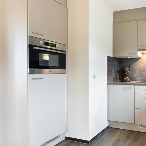 Bungalow 2 persons - 2A