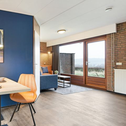 Bungalow 2 persons - 2A