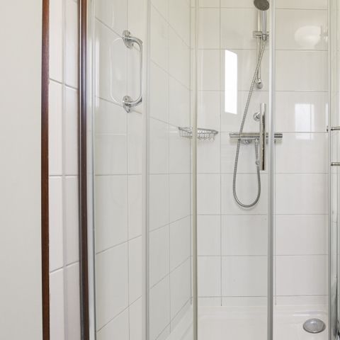 Bungalow 2 persons - 2A