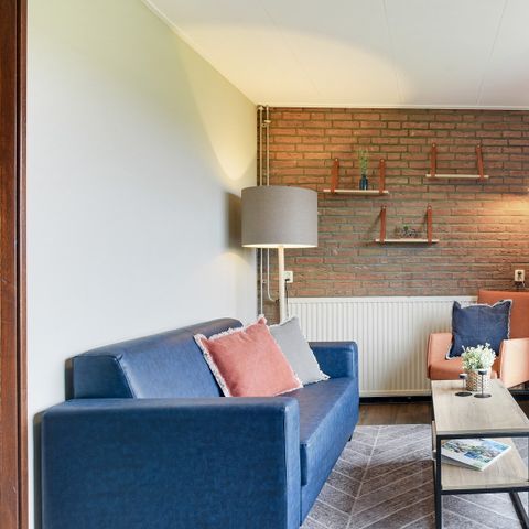 Bungalow 2 persons - 2A