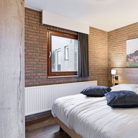 Bungalow 2 persons - 2A