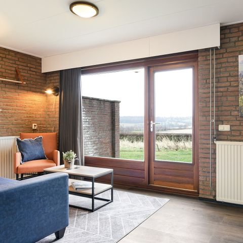 Bungalow 2 persons - 2A
