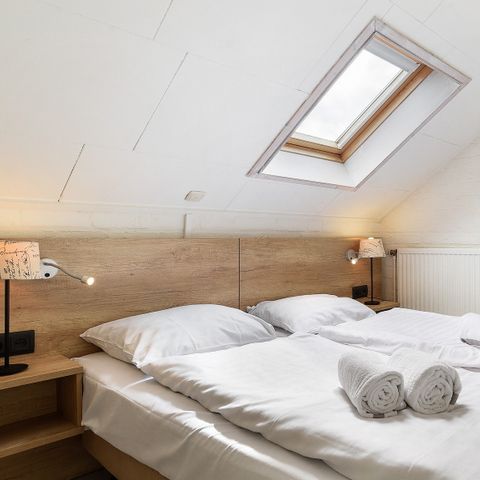 BUNGALOW 6 people - 6D1