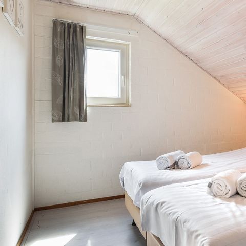 Bungalow 6 persons - 6D1