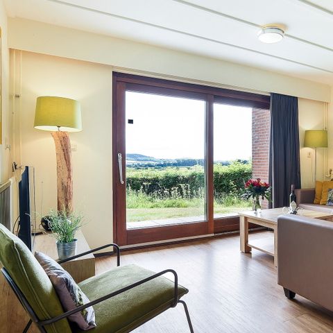 Bungalow 6 persons - 6D1