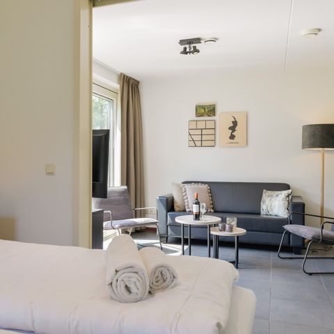 Bungalow 4 persons - 4CET