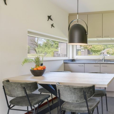 BUNGALOW 4 people - 4CET