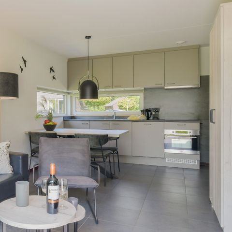 Bungalow 4 persons - 4CET