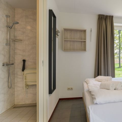 Bungalow 4 persons - 4CET