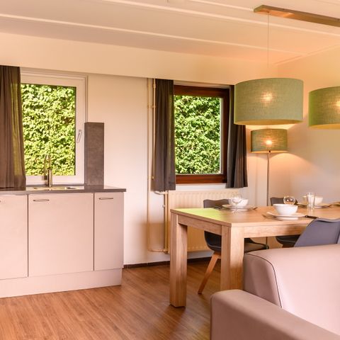 Bungalow 4 persons - 4B1