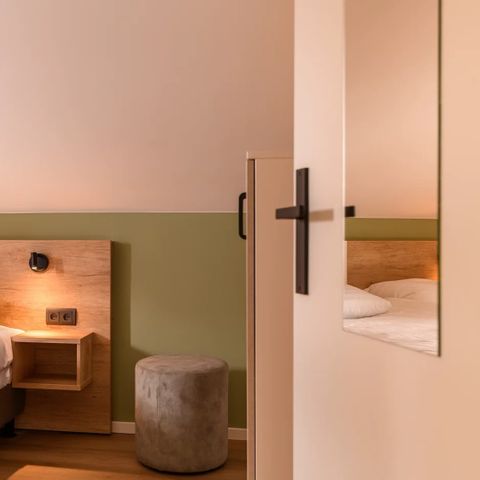 Bungalow 4 persons - 4B1