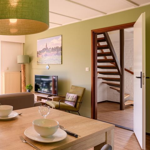 Bungalow 4 persons - 4B1