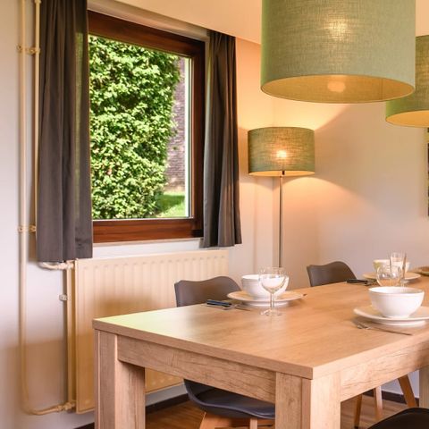Bungalow 4 persons - 4B1