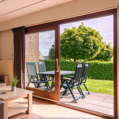 Bungalow 4 persons - 4B1