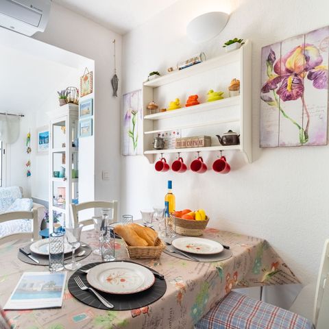 HOUSE 4 people - Les Parcs de Gassin