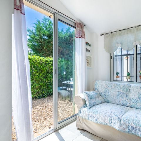 HOUSE 4 people - Les Parcs de Gassin