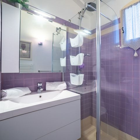 HOUSE 4 people - Les Parcs de Gassin