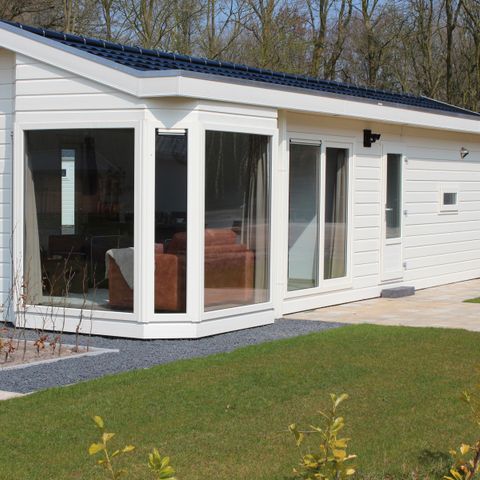 House 4 persons - Velthorst