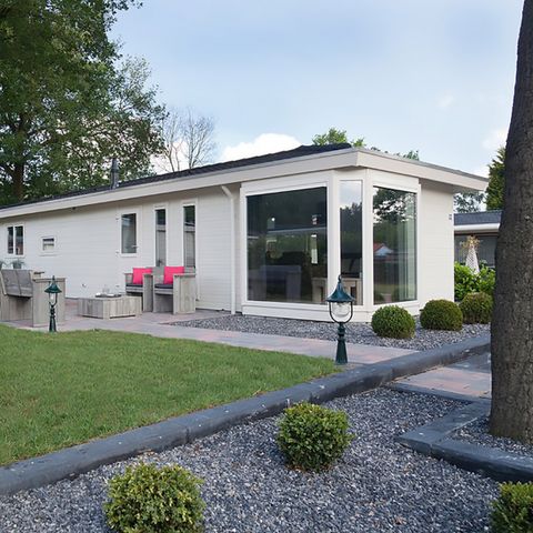 House 4 persons - Velthorst