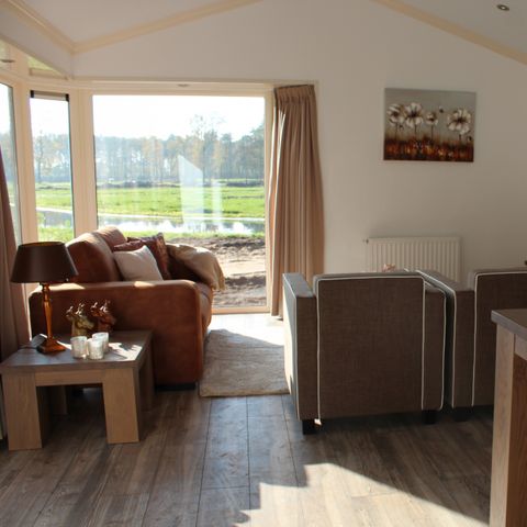 House 4 persons - Velthorst