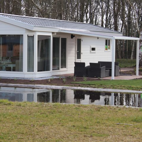House 4 persons - Velthorst