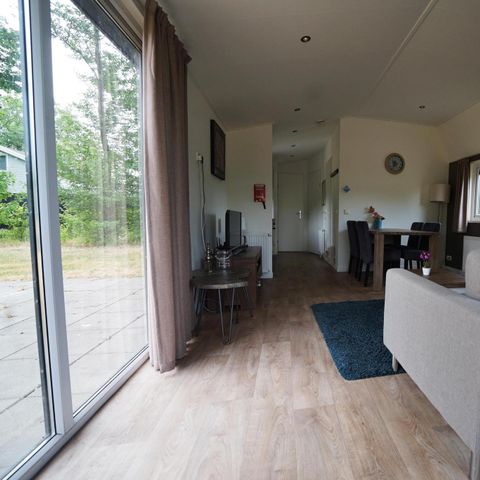 HOUSE 4 people - Velthorst