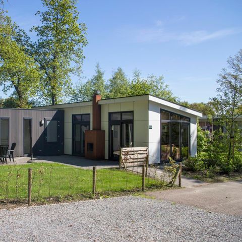 House 6 persons - Pavillon