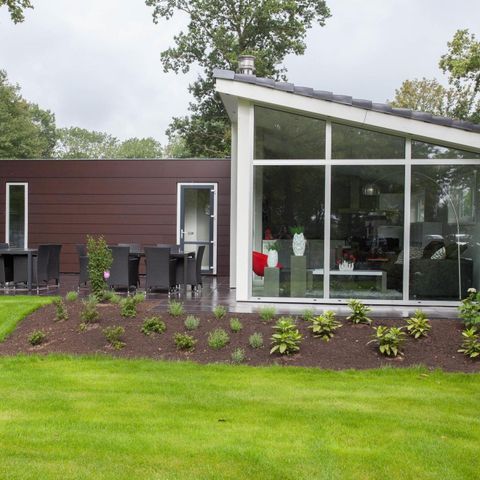 HOUSE 6 people - Pavillon