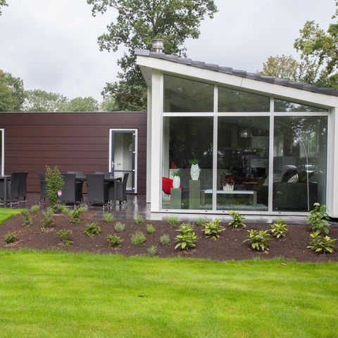 House 6 persons - Pavillon