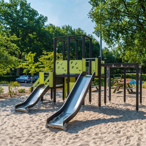 HOUSE 6 people - Hackfort