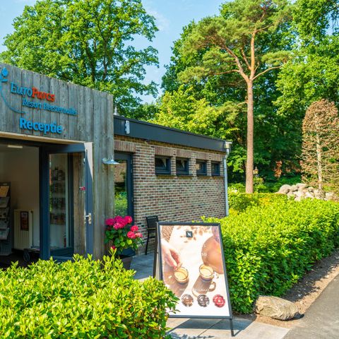 HOUSE 6 people - Hackfort