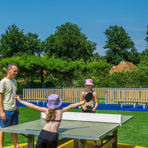 HOUSE 6 people - Hackfort