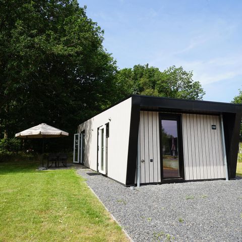House 4 persons - Just Nature Light