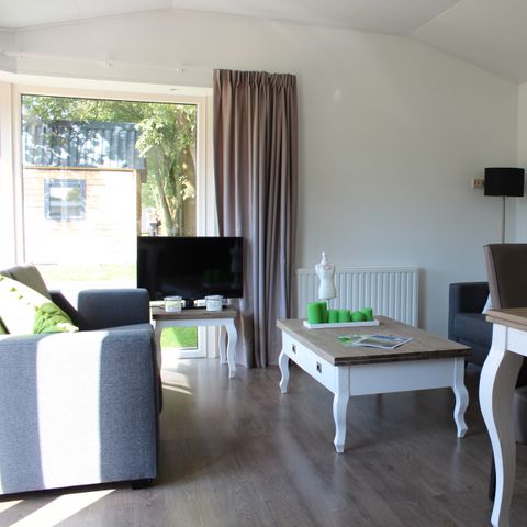 HOUSE 6 people - Velthorst