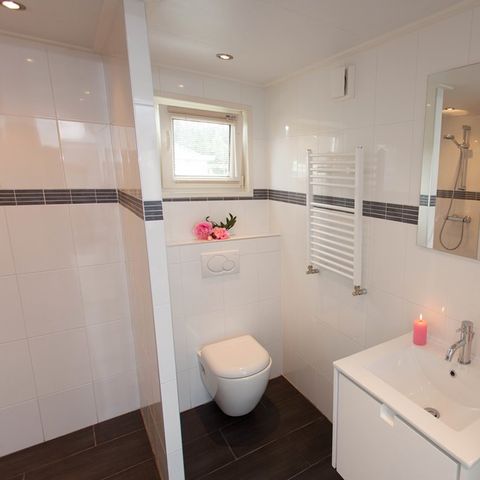 HOUSE 6 people - Velthorst