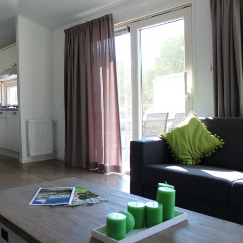 HOUSE 6 people - Velthorst