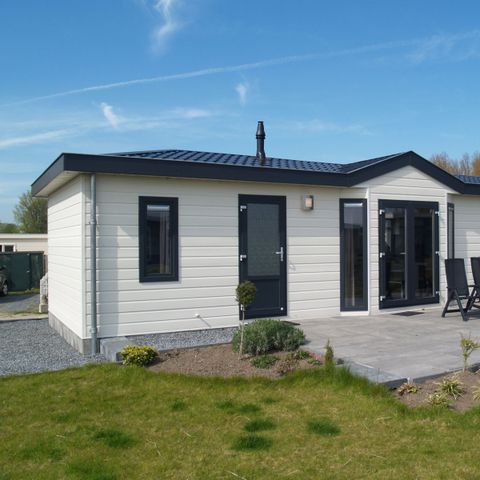 HOUSE 6 people - Velthorst