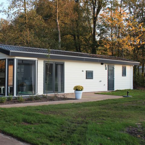 HOUSE 6 people - Velthorst