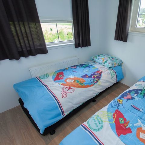 HOUSE 6 people - Velthorst