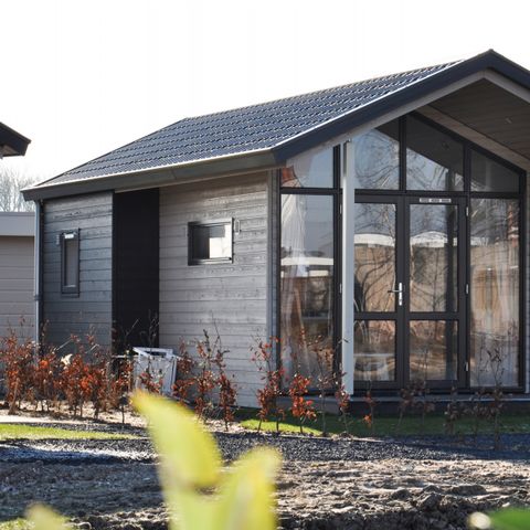 Tiny house 4 persons - Tiny house