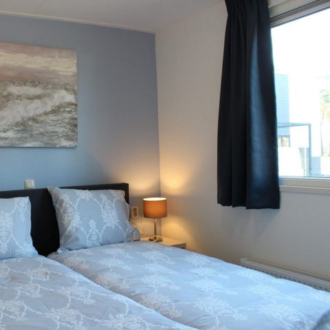 HOUSE 10 people - Pavilion l'etage Sauna 10