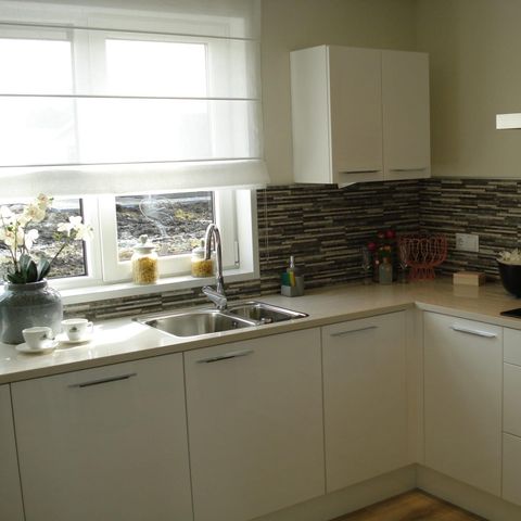 HOUSE 10 people - Pavilion l'etage Sauna 10