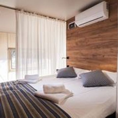 TENT 4 people - tent Glamping